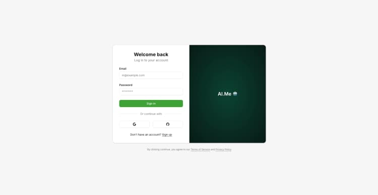 AI.Meet